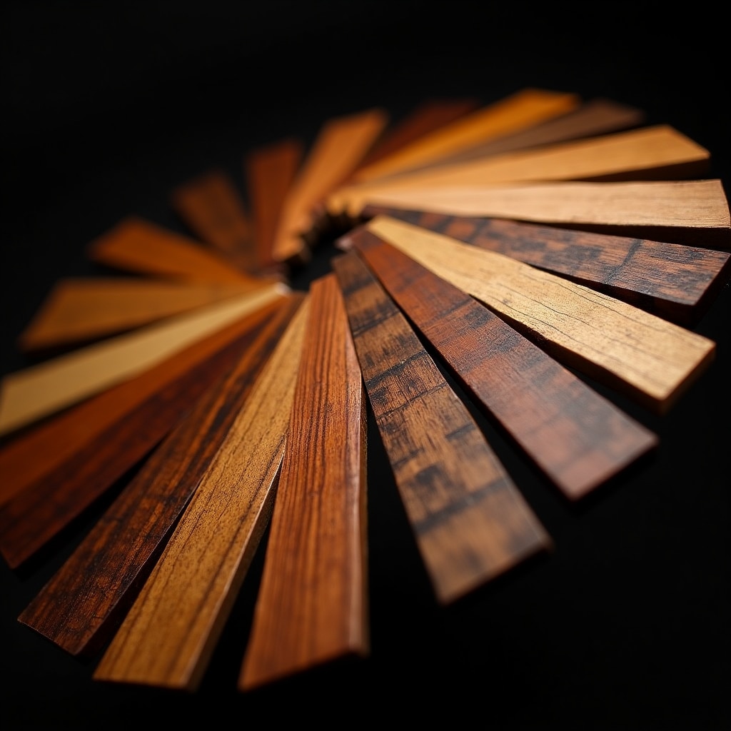 Consultores especialistas en maderas exóticas